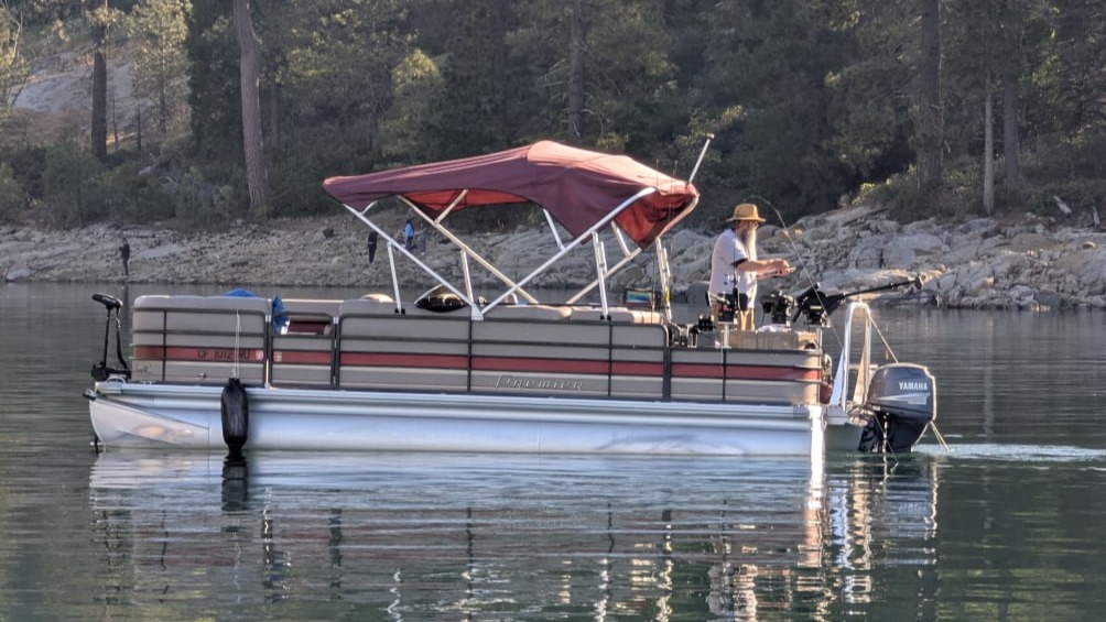 Shaver Guide John McCreary